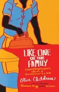 Image of like one of the family