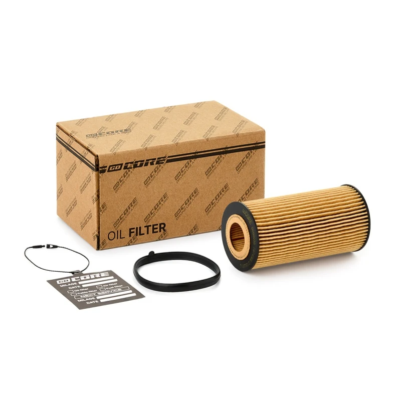 Image of goCORE Oil filter goCORE GCG0036