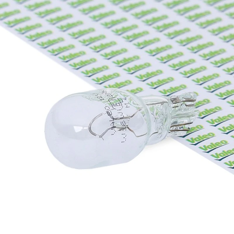 Image of VALEO 032215 Light Bulbs W16W, 12V, 16W Bulb,indicator (105)
