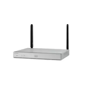 Image of Cisco C1127X-8PLTEP Wireless Router Gigabit Ethernet 4G