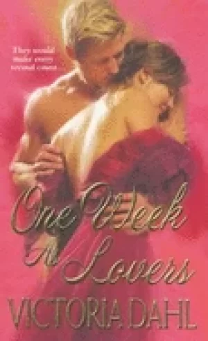 Image of one week as lovers