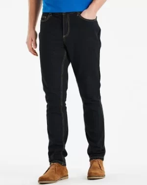 Image of Farah Murray Stretch Slim Jeans 30in