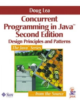 Image of Concurrent Programming in Java by Doug Lea Paperback