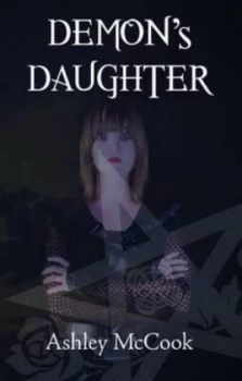 Image of Demons Daughter by Ashley Mccook Paperback