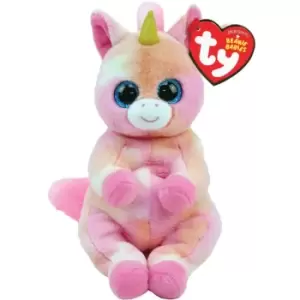 Image of Skylar Unicorn Beanie Reg