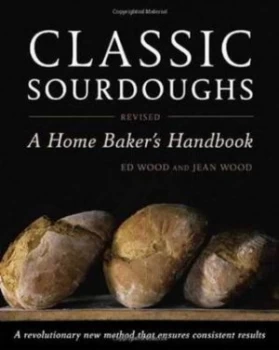 Image of Classic Sourdoughs by Ed Wood Paperback