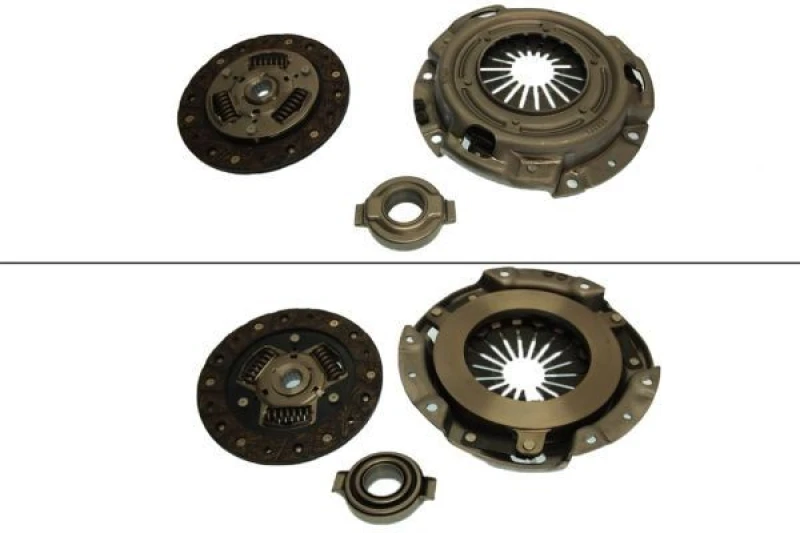 Image of KAWE Clutch kit KAWE 958371