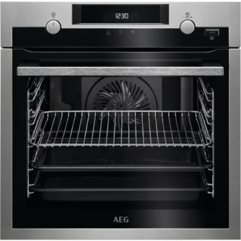 Image of AEG BPS55IE20M Integrated Electric Single Oven