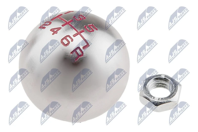 Image of NTY Gear knob NTY GZB-HD-000