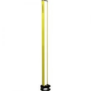 image of Contrinex 605 000 682 YXC 1360 M11 Deflecting Mirror Column For Safety Barriers Total height 1360 mm