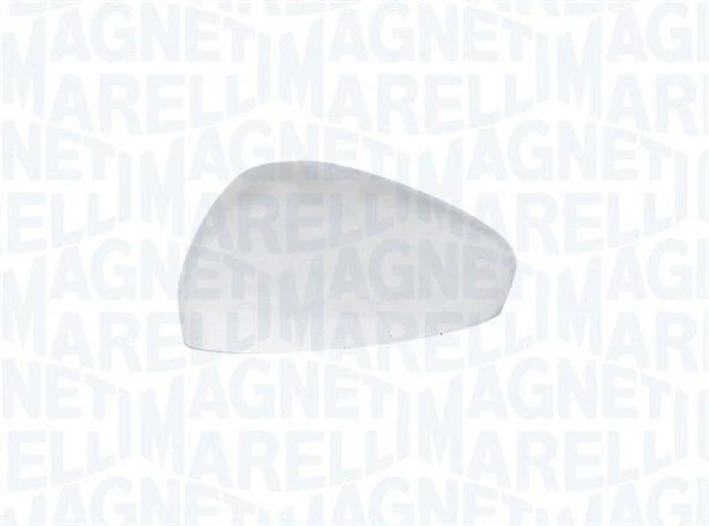 Image of MAGNETI MARELLI Wing mirror cover MAGNETI MARELLI 182208005160