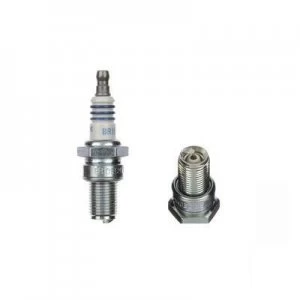 Image of NGK Iridium IX Spark Plug BR8ECMIX (3520)
