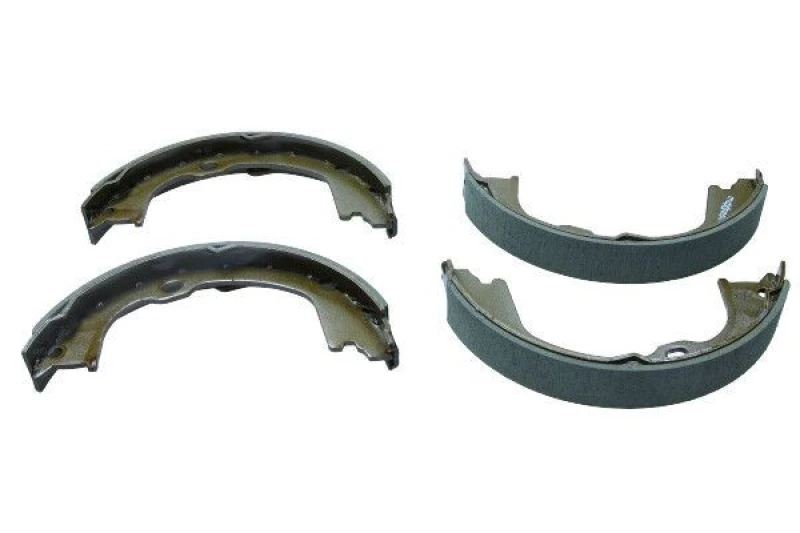 Image of MAXGEAR Handbrake shoes MAXGEAR 19-4569