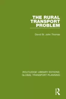 Image of The Rural Transport Problem