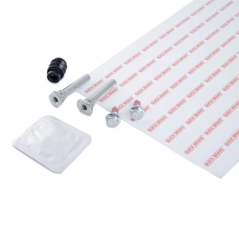 Image of QUICK BRAKE Guide sleeve kit, brake caliper QUICK BRAKE 113-1388X
