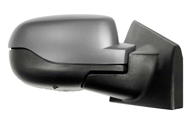 Image of PRASCO RN3277323P Wing mirror Right, Electric, Electronically foldable, with sensor Outside Mirror (50)