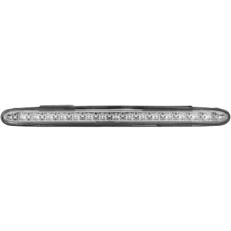 Image of Third brake light DIEDERICHS 1600194