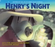 Image of Henry's Night
