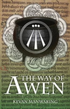 Image of The Way of Awen by Kevan Manwaring Paperback
