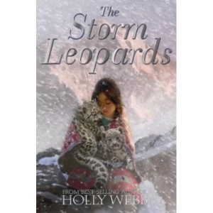 Image of The Storm Leopards (Hardback, 2015)