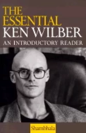 Image of essential ken wilber an introductory reader