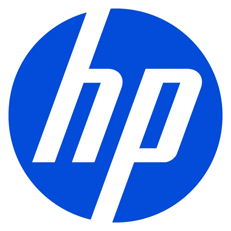 Image of HP 6 Foot PUSB Black Cable
