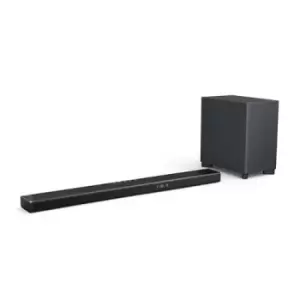 image of Philips Fidelio B95/10 5.1.2ch Wireless Soundbar with Dolby Atmos