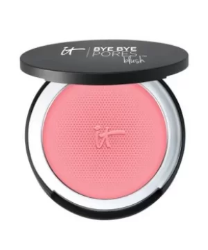 IT Cosmetics Bye Bye Pores Blush Je Ne Se Quois