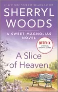 Image of slice of heaven