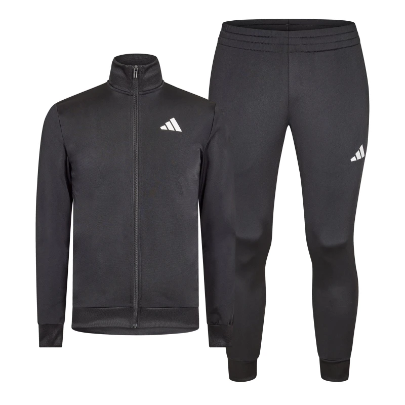 Image of Adidas Lin Tr Tt Ts Black male XS