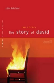 Image of The Story of David by Ian Coffey Paperback