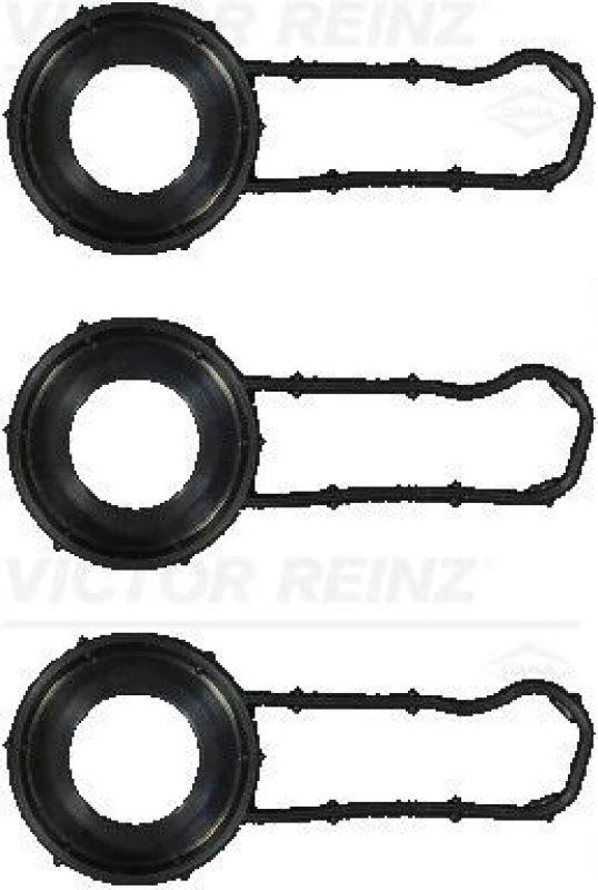Image of Gasket Set, cylinder head cover REINZ 15-11216-01