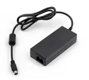 Image of Synology Adapter 90W_1 power adapter/inverter Indoor 90 W Black