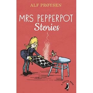 Image of Mrs Pepperpot Stories Paperback / softback 2018