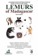 Image of lemurs of madagascar 3rd edition