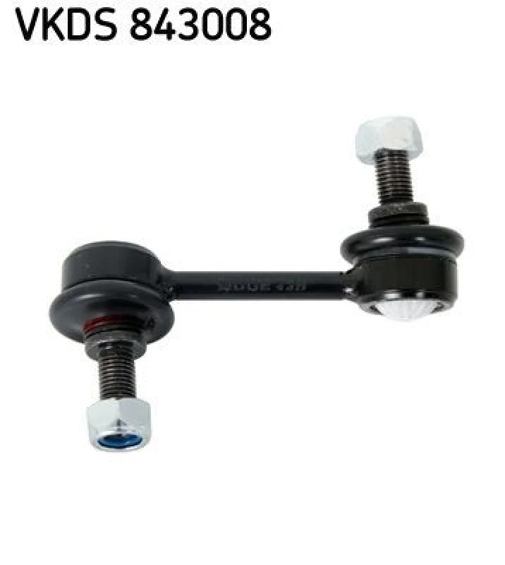 Image of SKF Anti-roll bar link SKF VKDS 843008