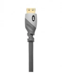 image of Monster MonsterReg Gold Advanced High Speed HDMI Cable With Ethernet 3M Multilingual