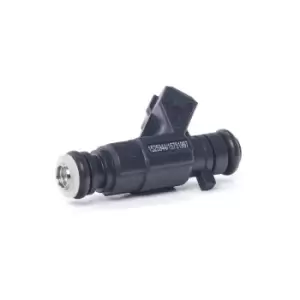Image of RIDEX Injectors MERCEDES-BENZ 3902I0229 1120780149,A1120780149 Fuel Injectors,Injector Nozzle