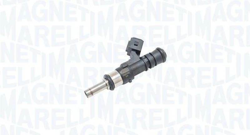 Image of MAGNETI MARELLI Injector MAGNETI MARELLI 805000000102