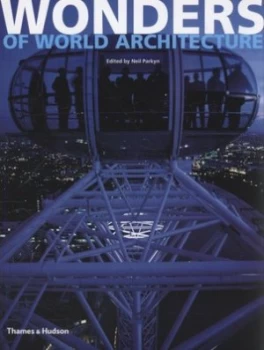 Image of Wonders of World Architecture by Neil Parkyn Paperback