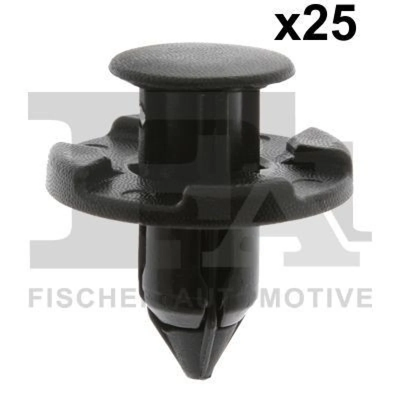 Image of FA1 Trim clip FA1 75-30005.25