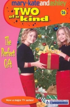 Image of The Perfect Gift by Mary-Kate Olsen Paperback