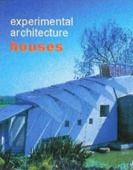 Image of Houses by Jacobo Krauel and Amber Ockrassa Paperback