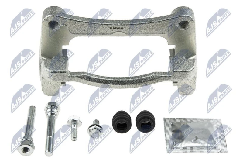 Image of NTY Brake caliper carrier NTY HZP-MZ-025A