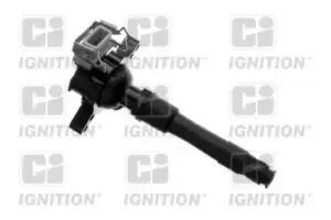 Image of Quinton Hazell XIC8242 Ignition Coil