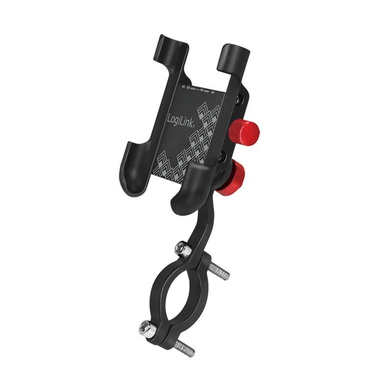Image of LogiLink AA0148 holder Passive holder Mobile phone/Smartphone Black. R