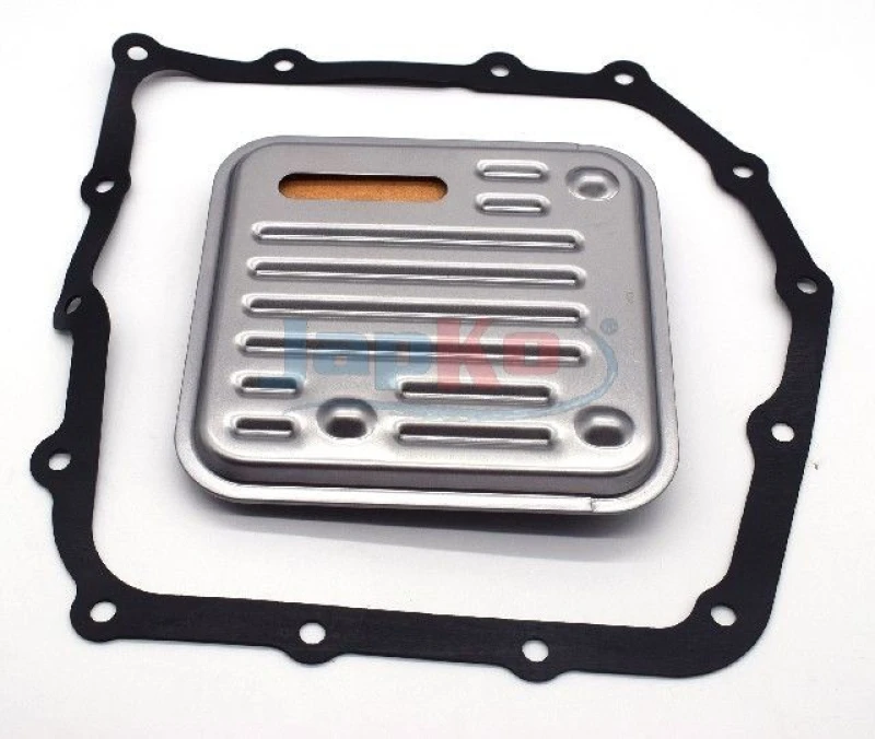 Image of JAPKO Automatic transmission filter kit JAPKO FTJ072