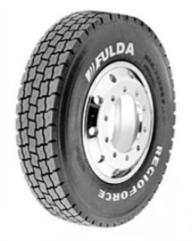 image of Fulda Regioforce 205/75 R17.5 124/122M 12PR