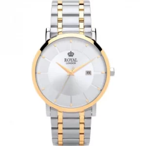 Image of Mens Royal London Classic Watch