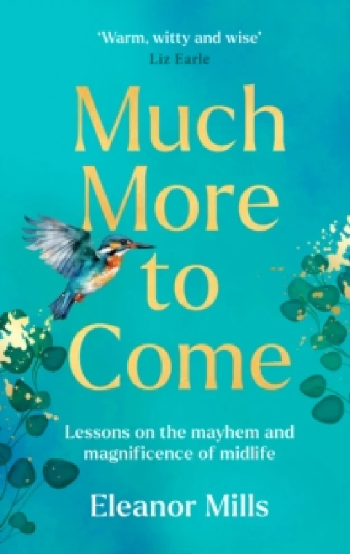 Image of Much More to Come. Paperback. By Eleanor Mills Books